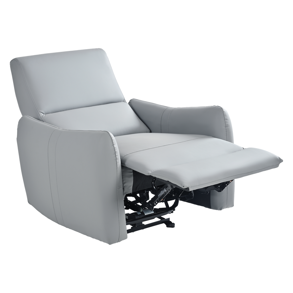 Wall Hugger Power Recliner Chair