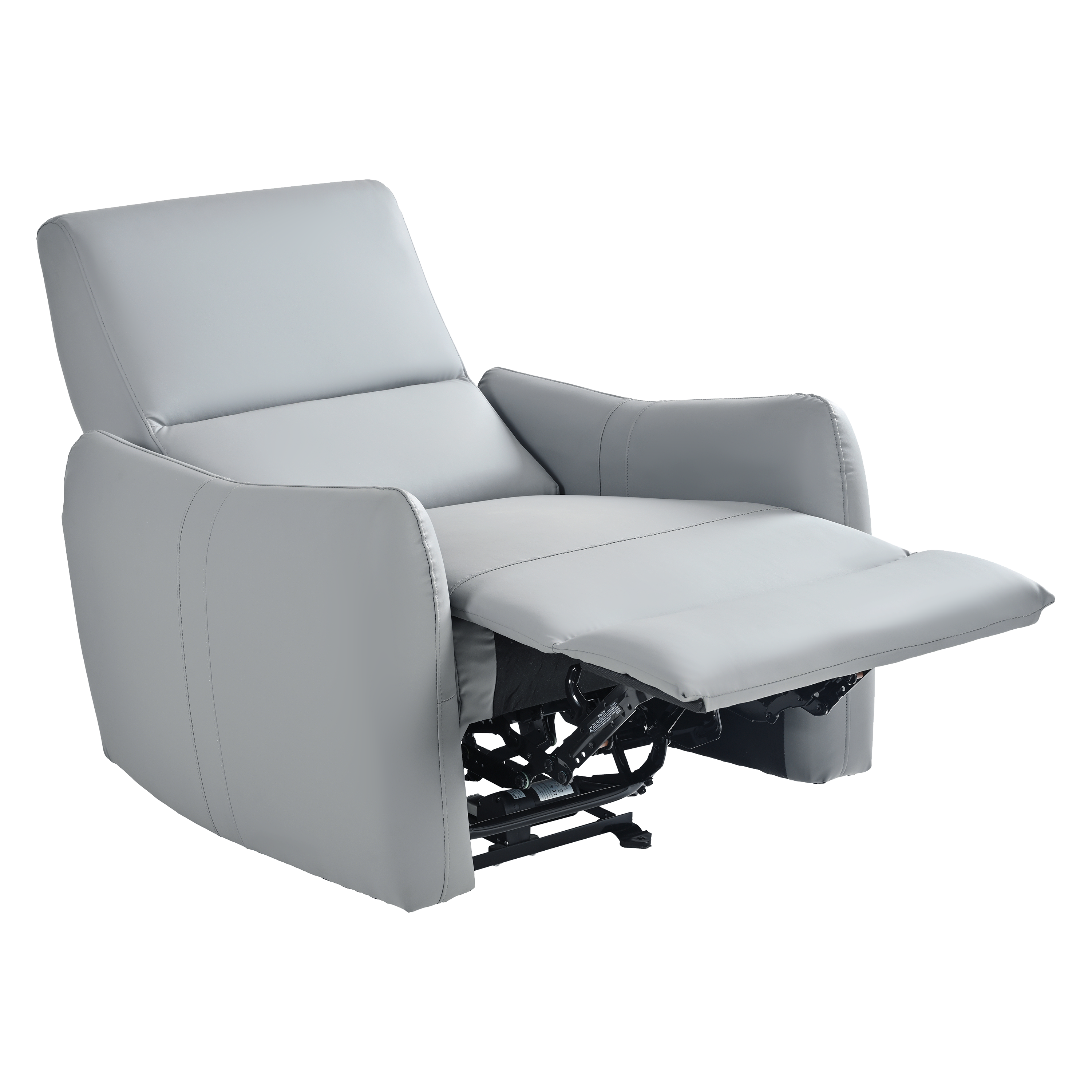 Wall Hugger Power Recliner Chair