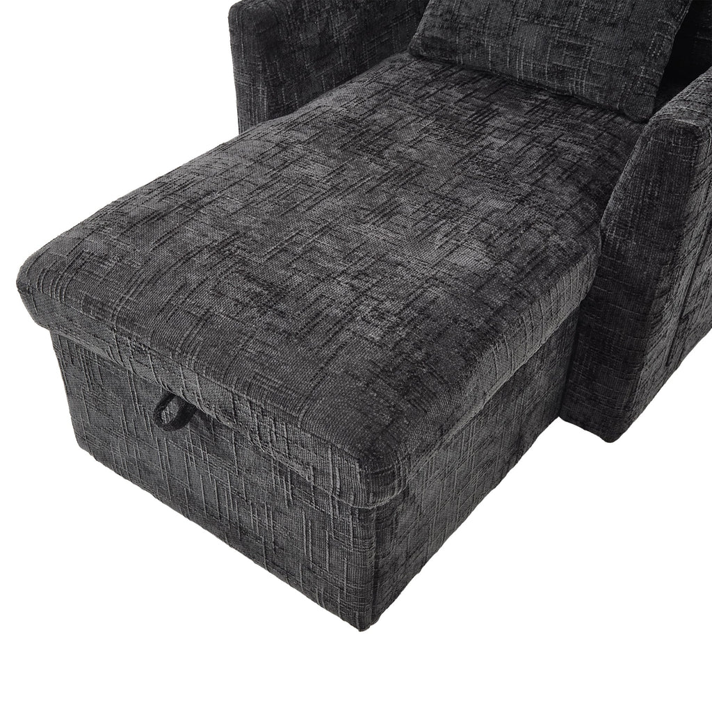 Multifunctional Lazy Person Sofa Recliner