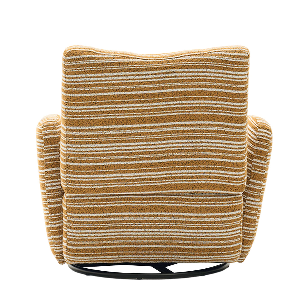 Modern Style Swivel Leisure Chair