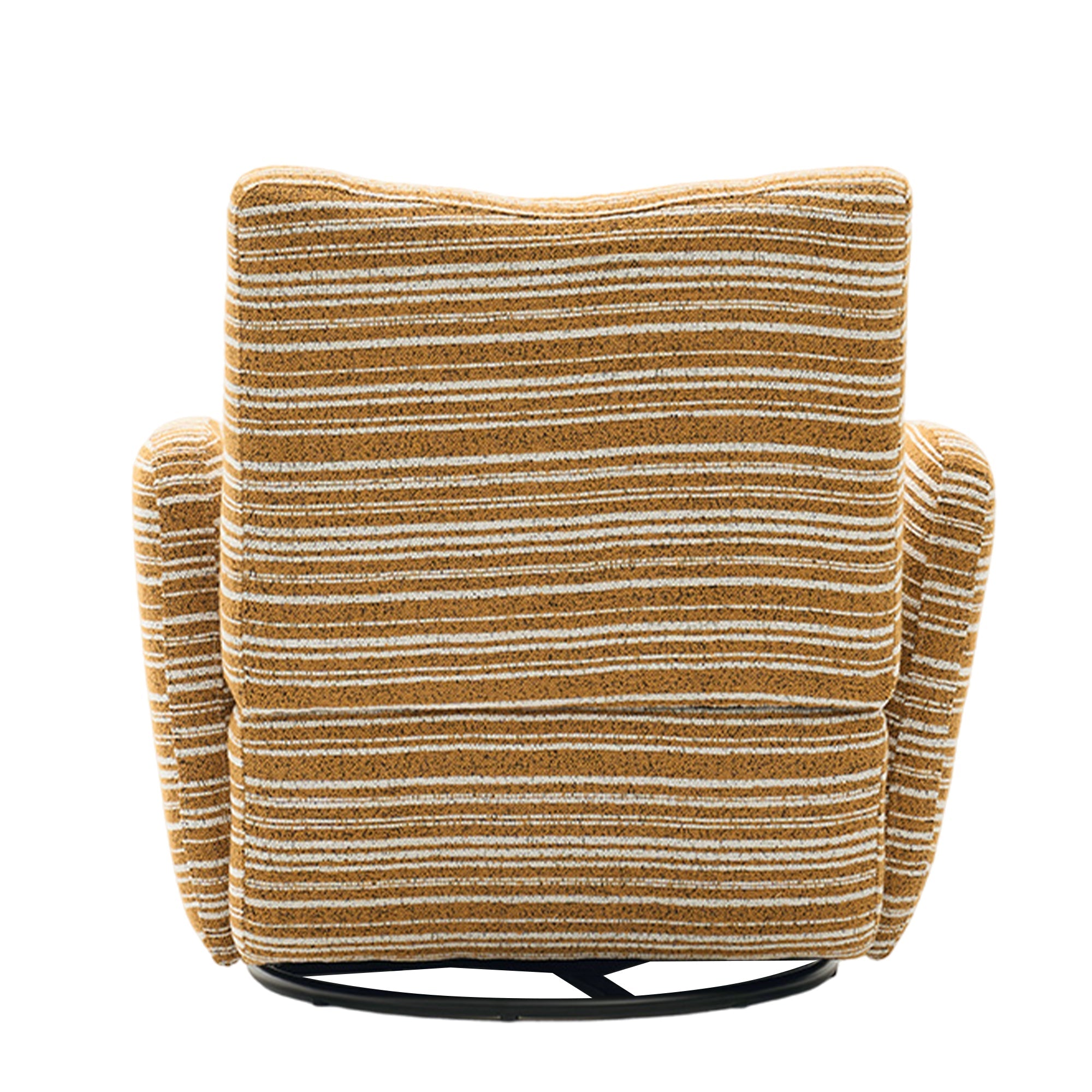Modern Style Swivel Leisure Chair