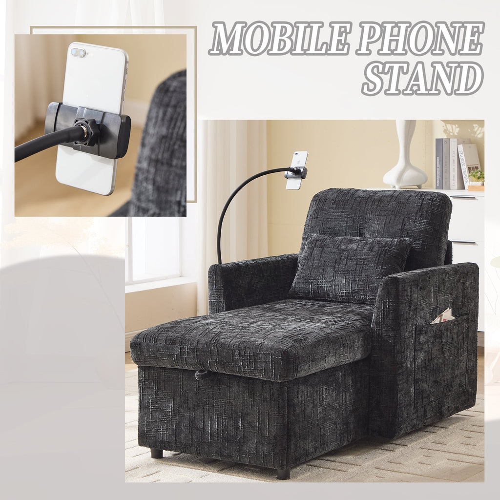 Multifunctional Lazy Person Sofa Recliner