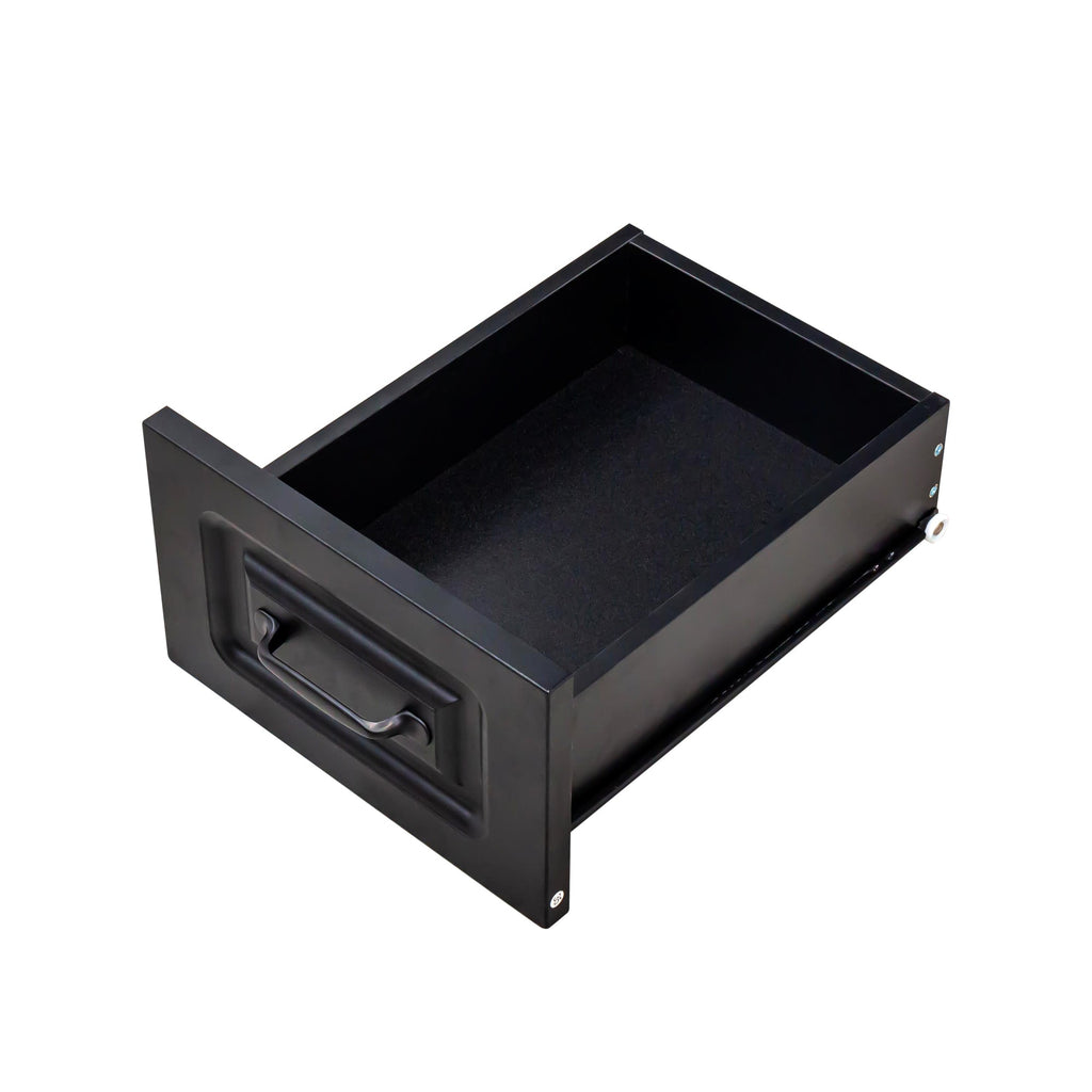 L-Shaped Design Corner Computer Desk for Home Office