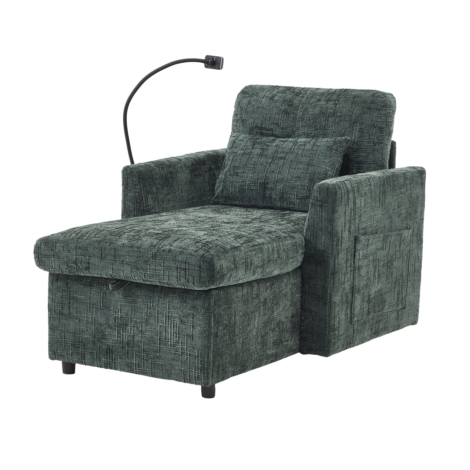Multifunctional Lazy Person Sofa Recliner