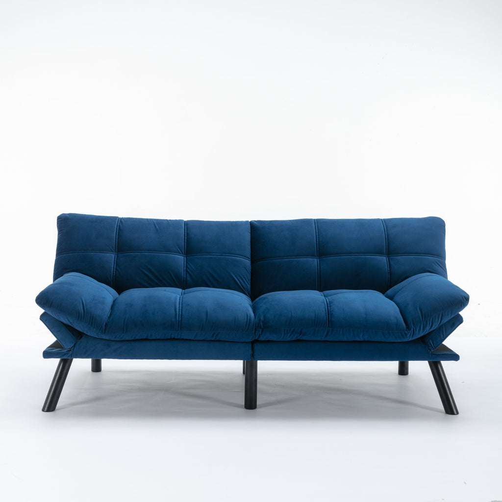 Modern Convertible Folding Modern Sofa Bed