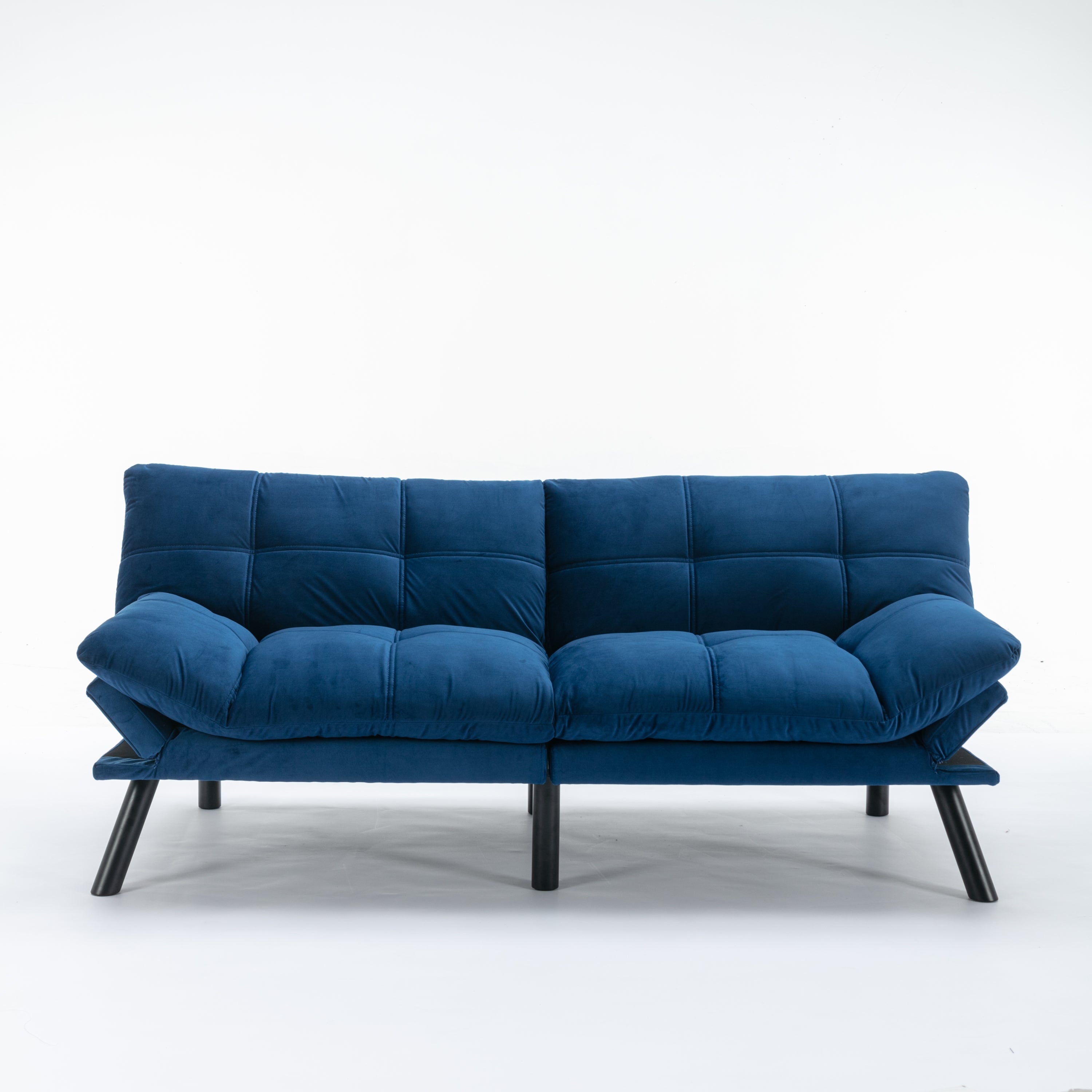 Modern Convertible Folding Modern Sofa Bed