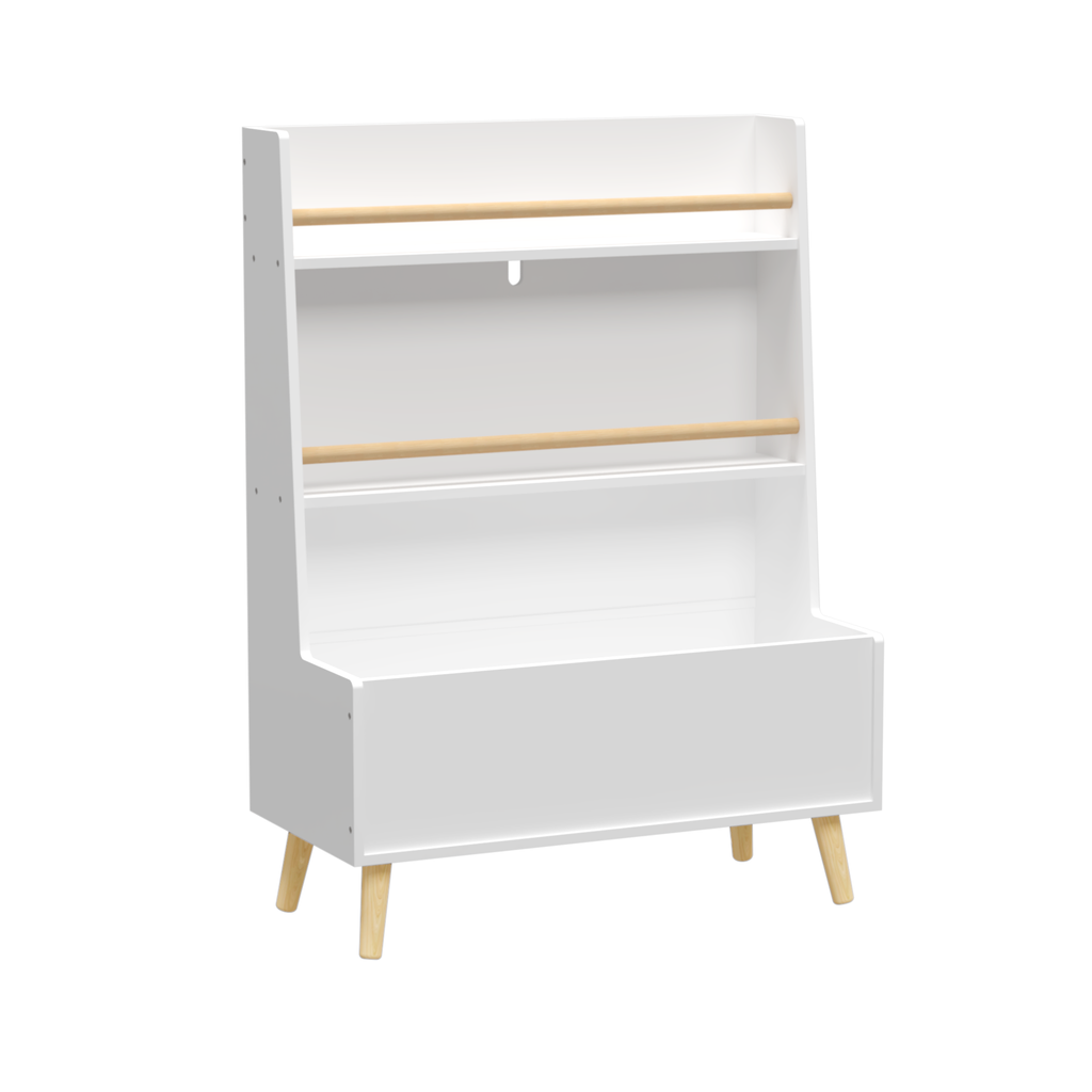 Kids Toy  Storage Cabinet