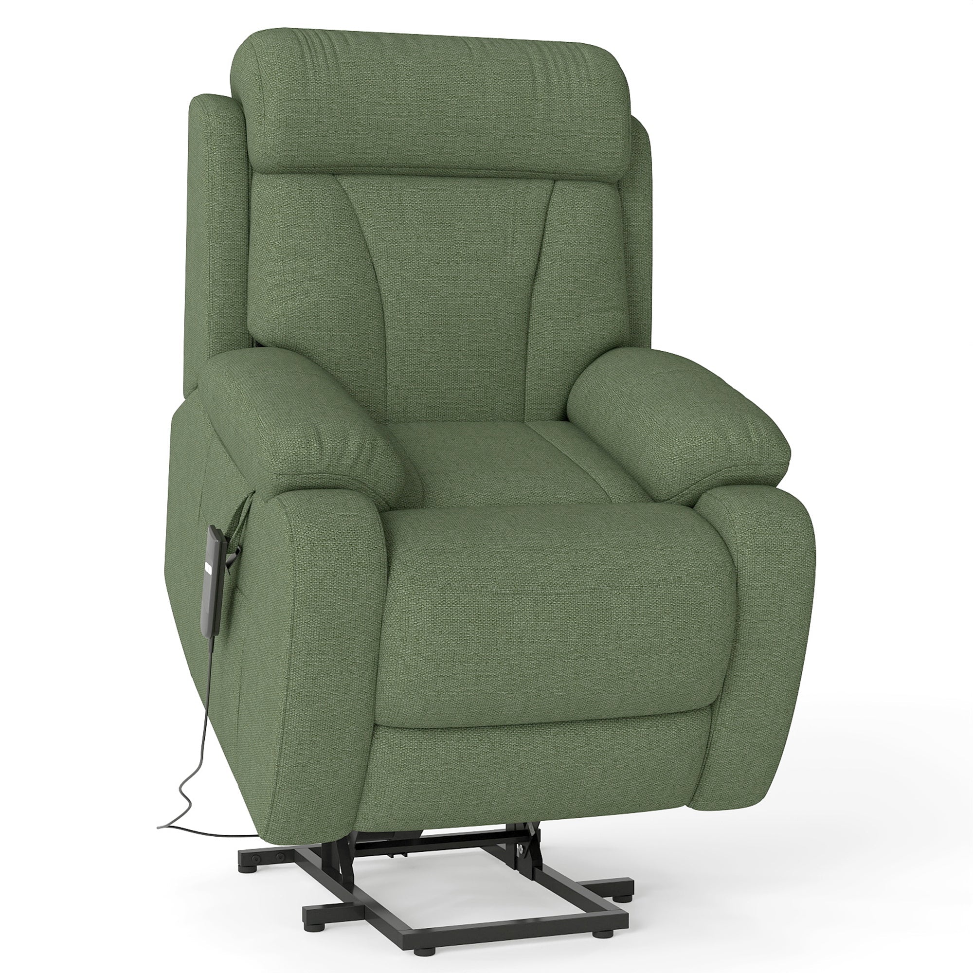 Electric Heavy Duty Lift Chair Recliners Chair for Small Spaces