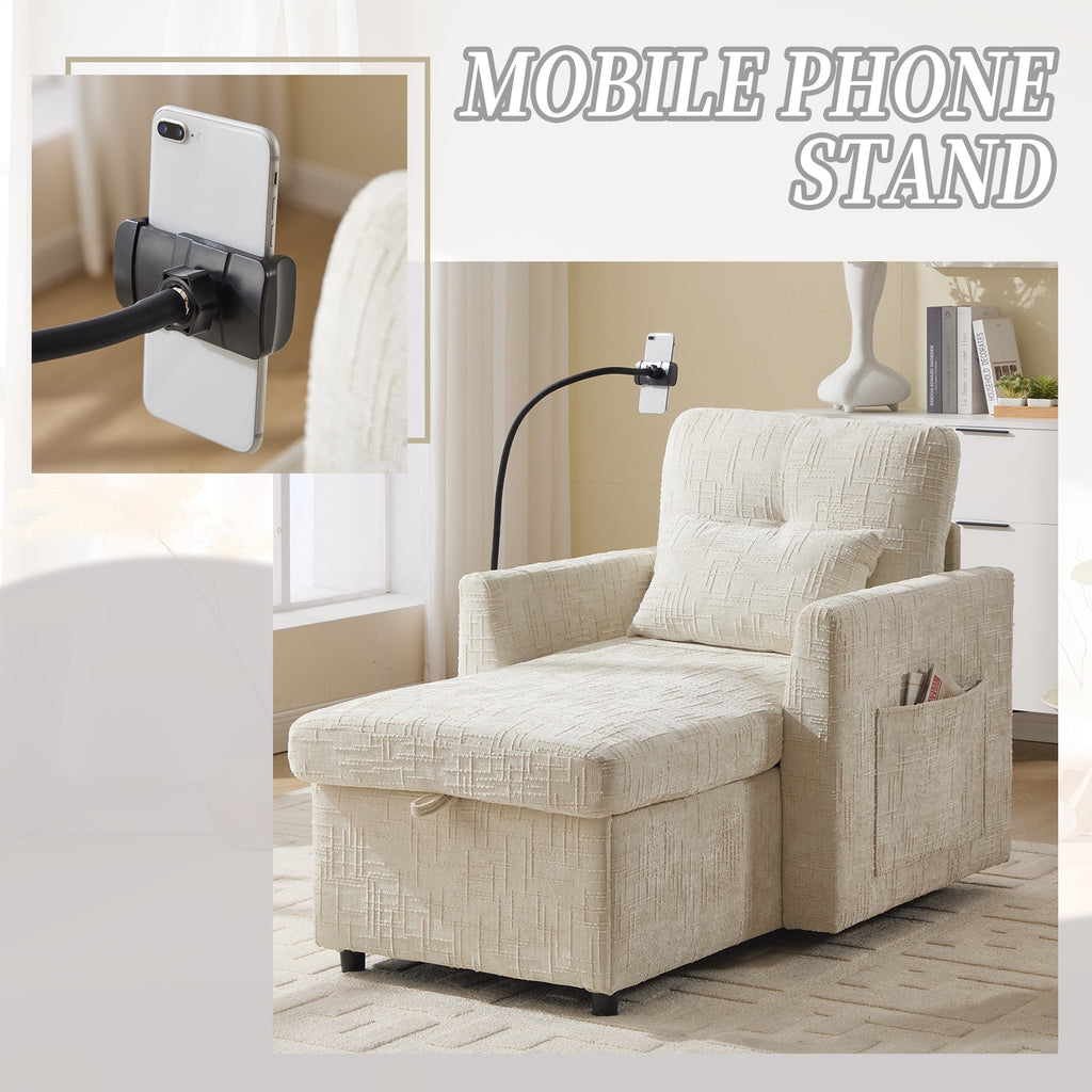 Multifunctional Lazy Person Sofa Recliner