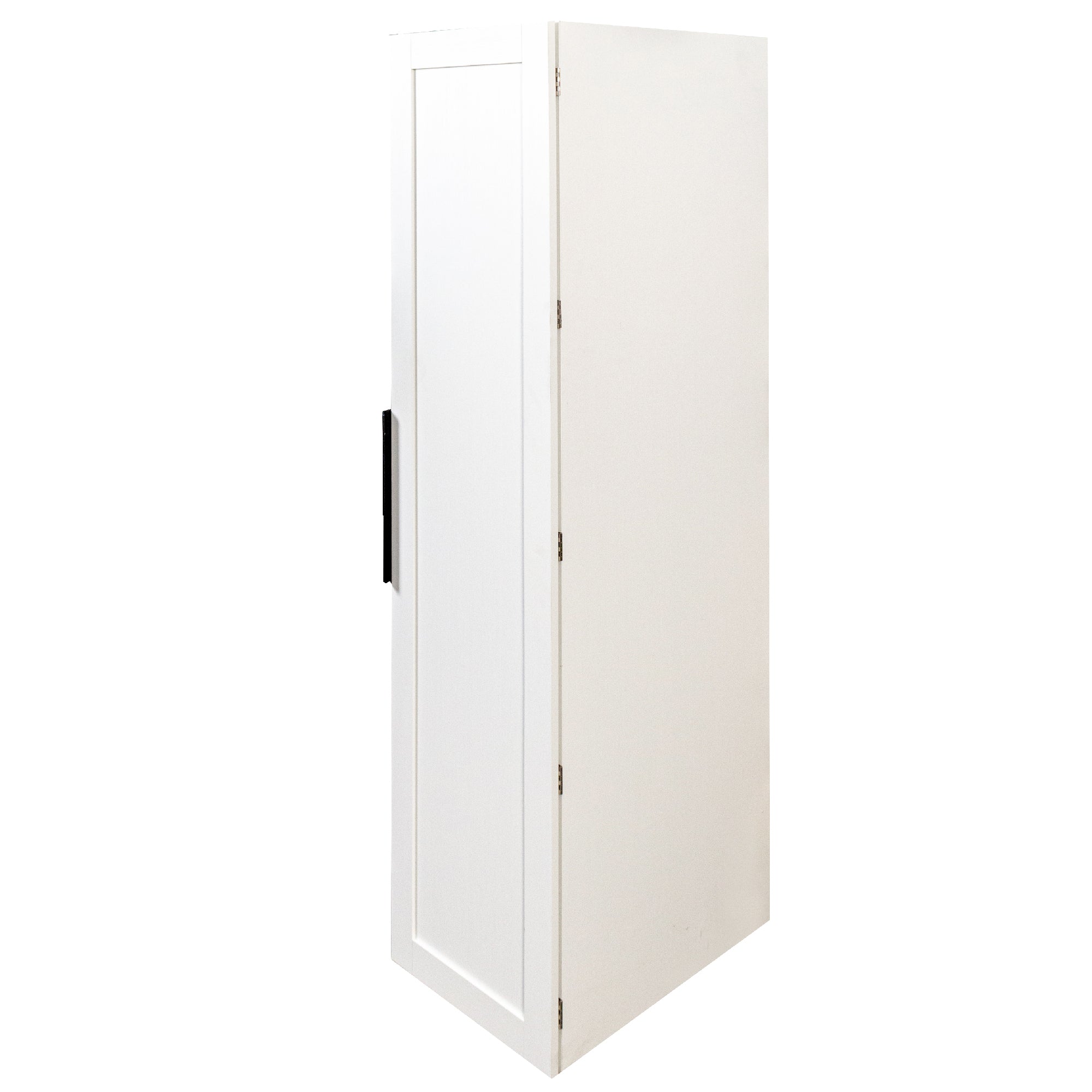Kitchen Pantry Freestanding Buffet Storage Cabinet