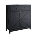 Farmhouse Kitchen Sideboard Buffet Cabinet