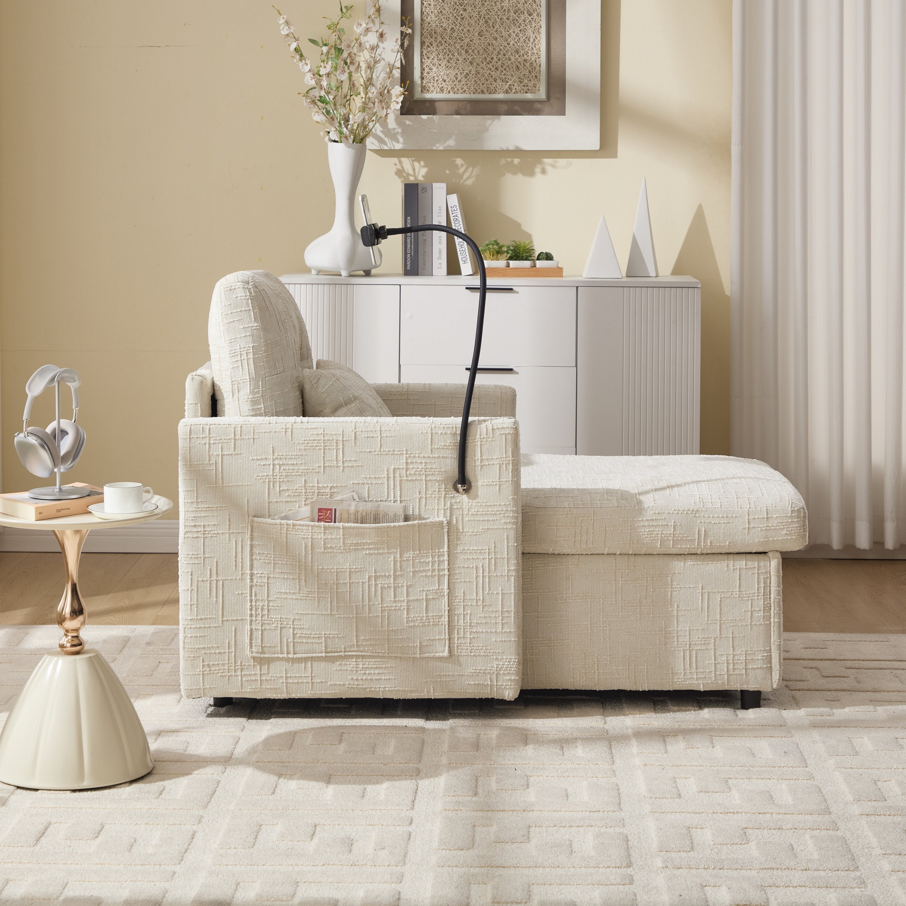 Multifunctional Lazy Person Sofa Recliner
