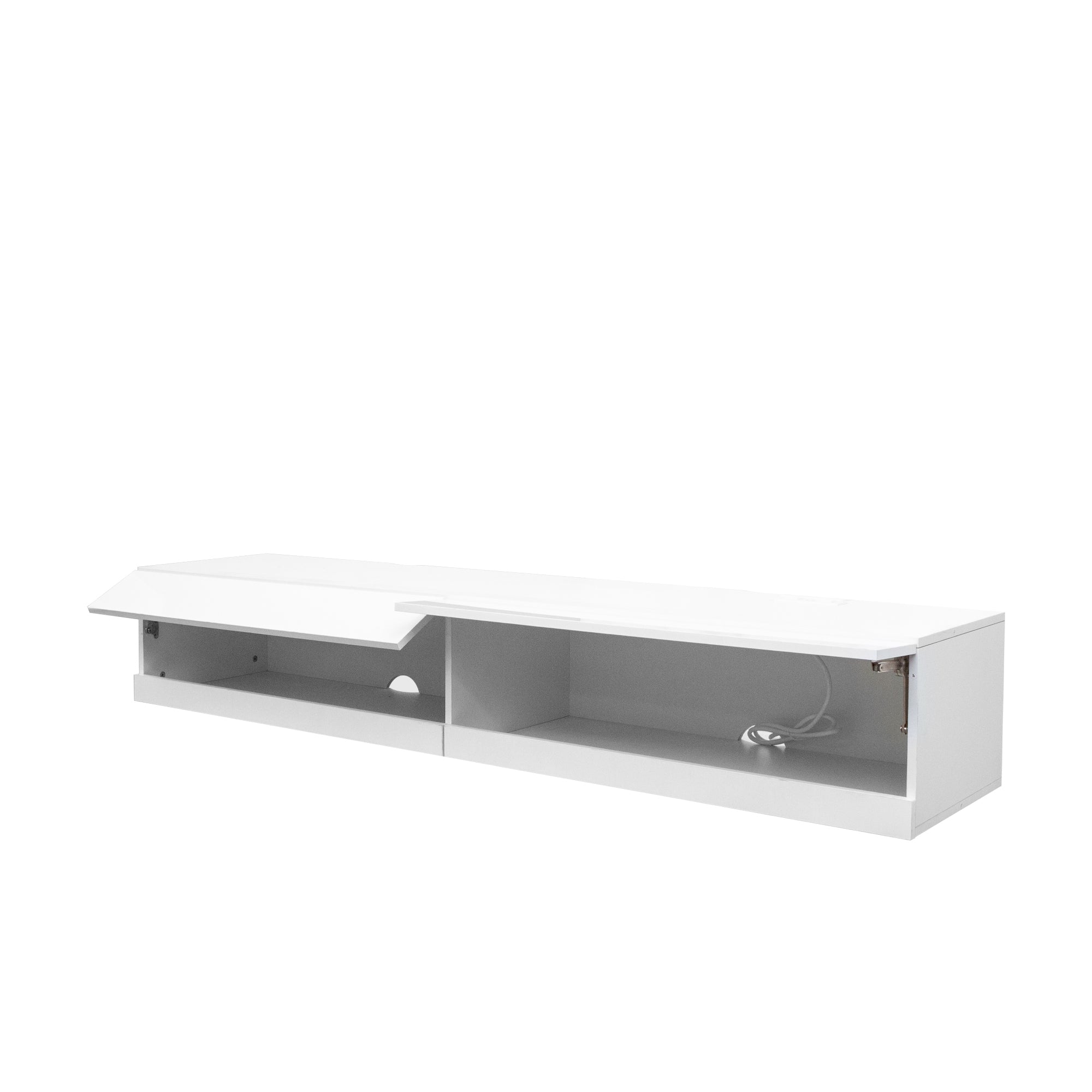 Wall Mounted Floating TV Stand