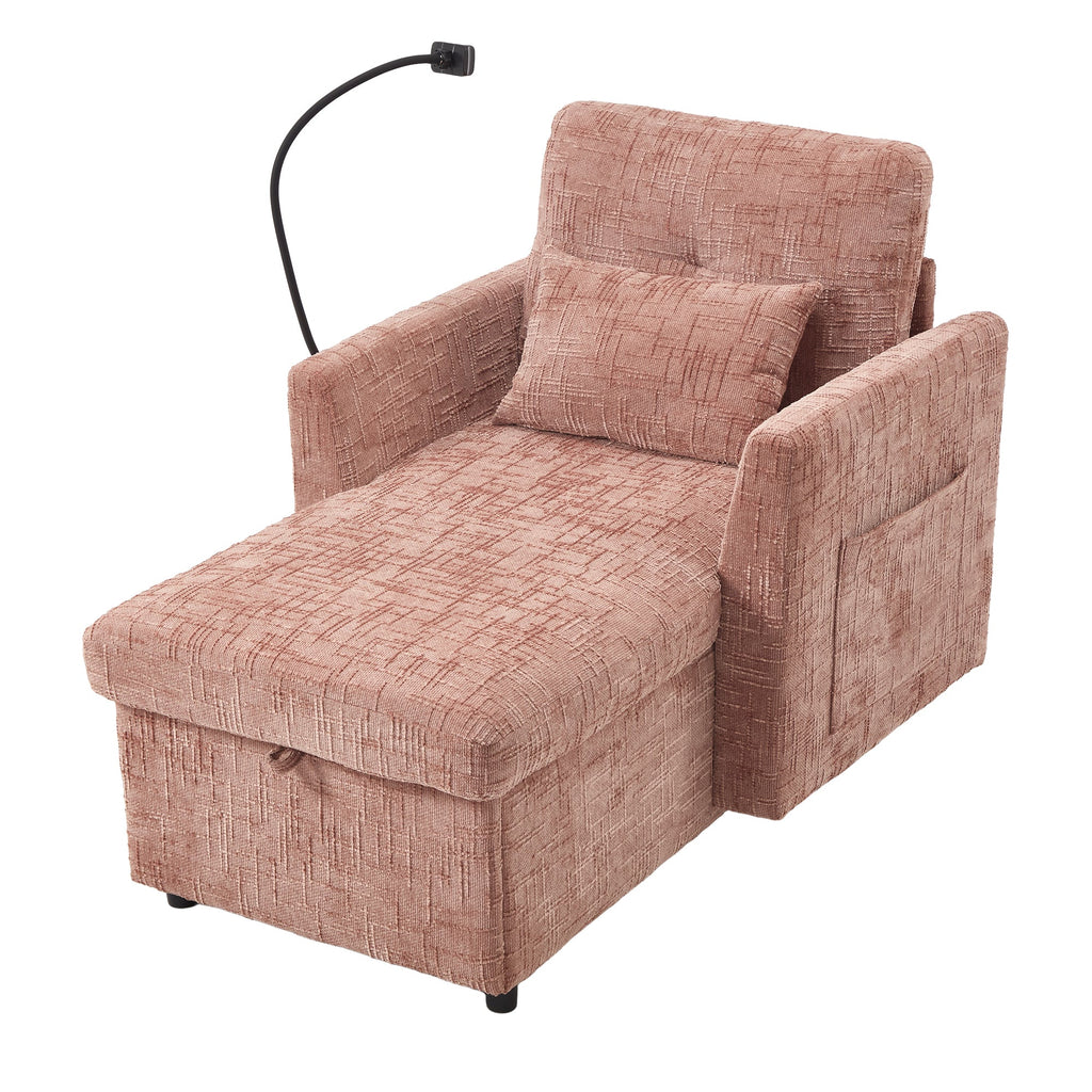Multifunctional Lazy Person Sofa Recliner