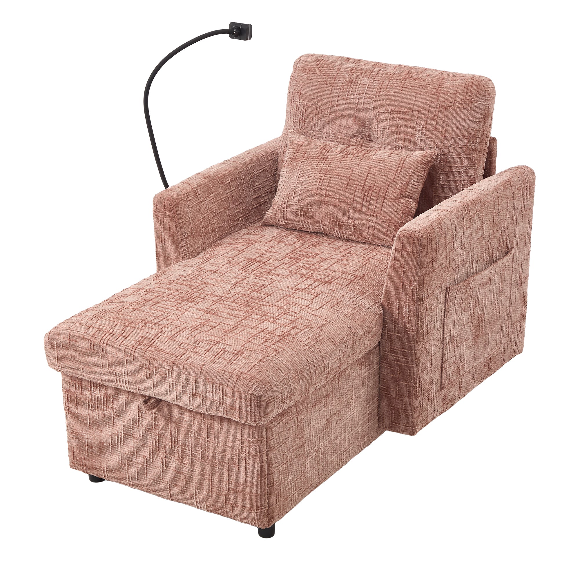 Multifunctional Lazy Person Sofa Recliner