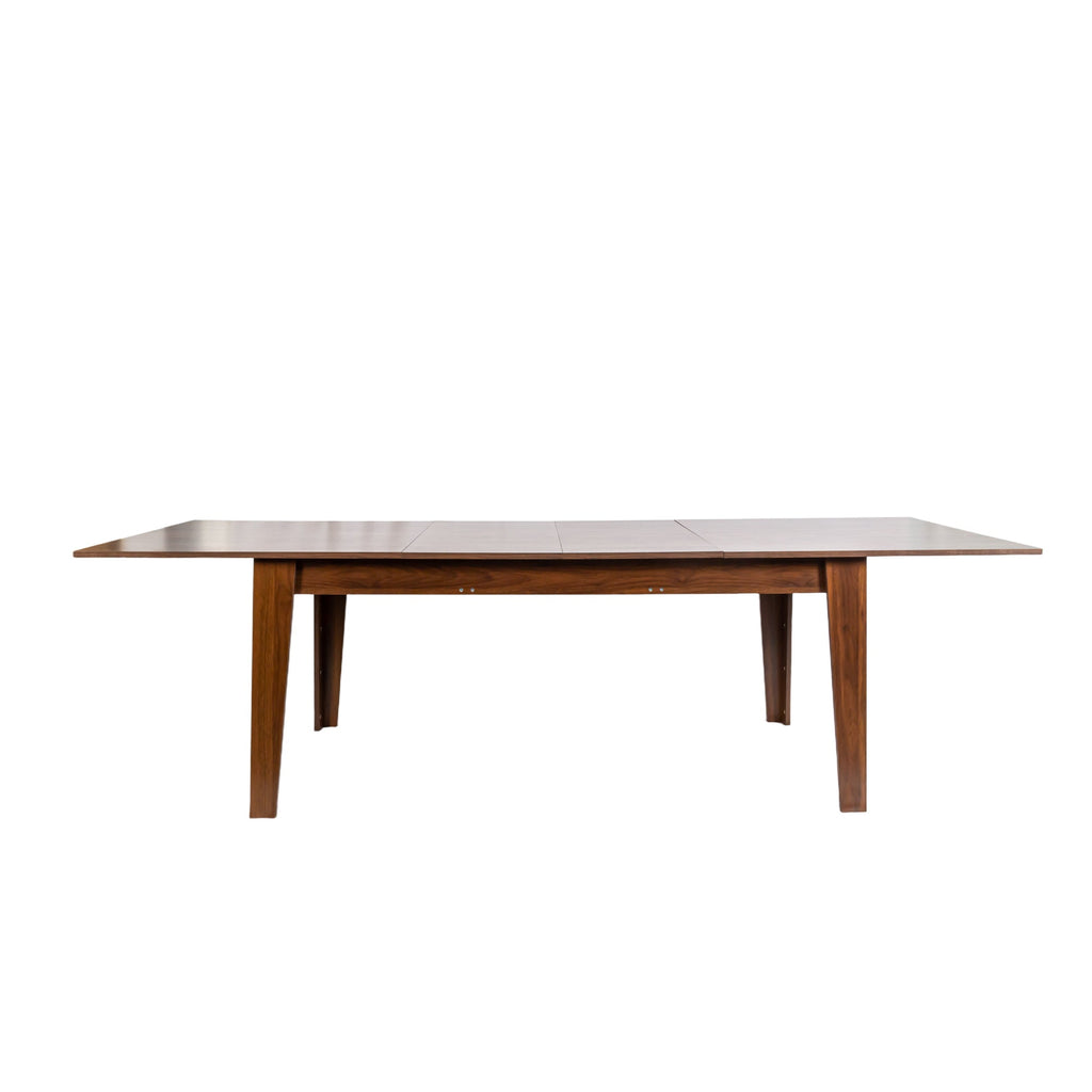 106.3 in Large Extendable Dining Table