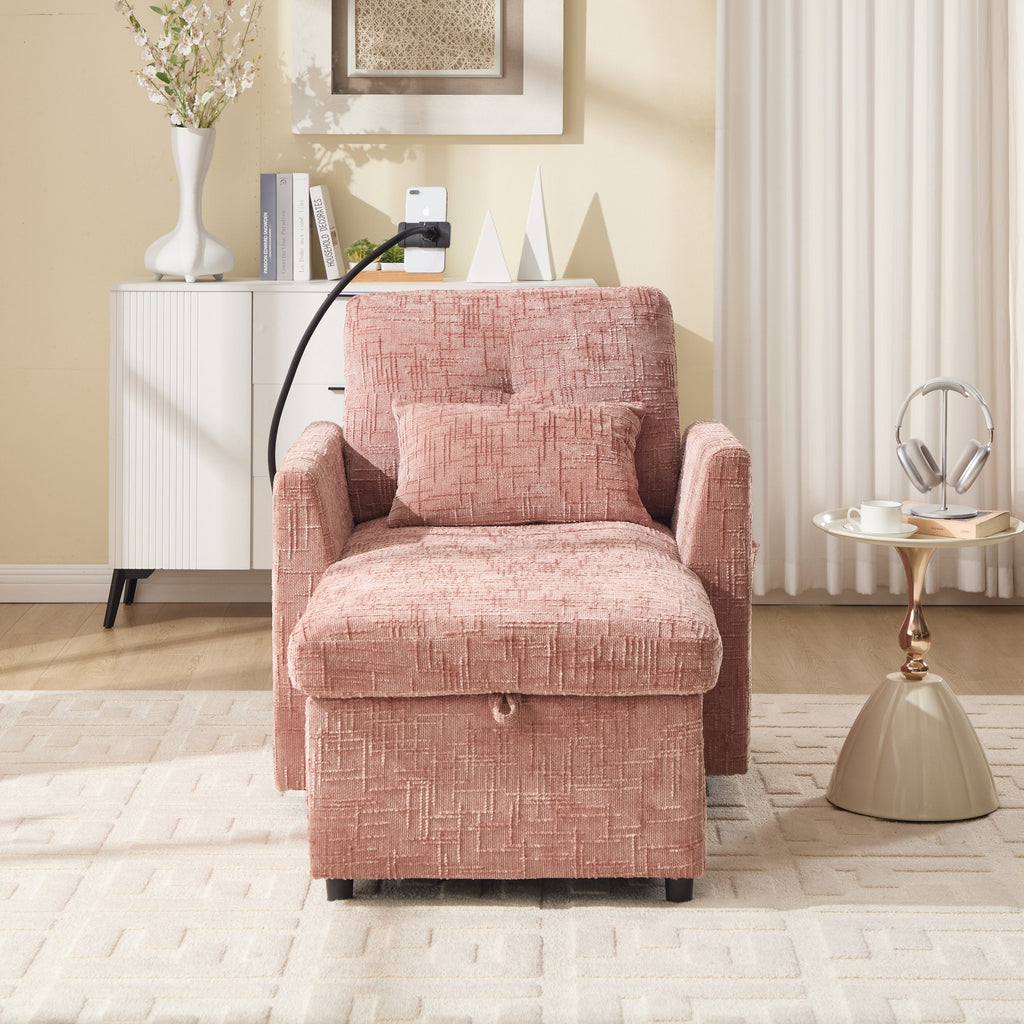Multifunctional Lazy Person Sofa Recliner