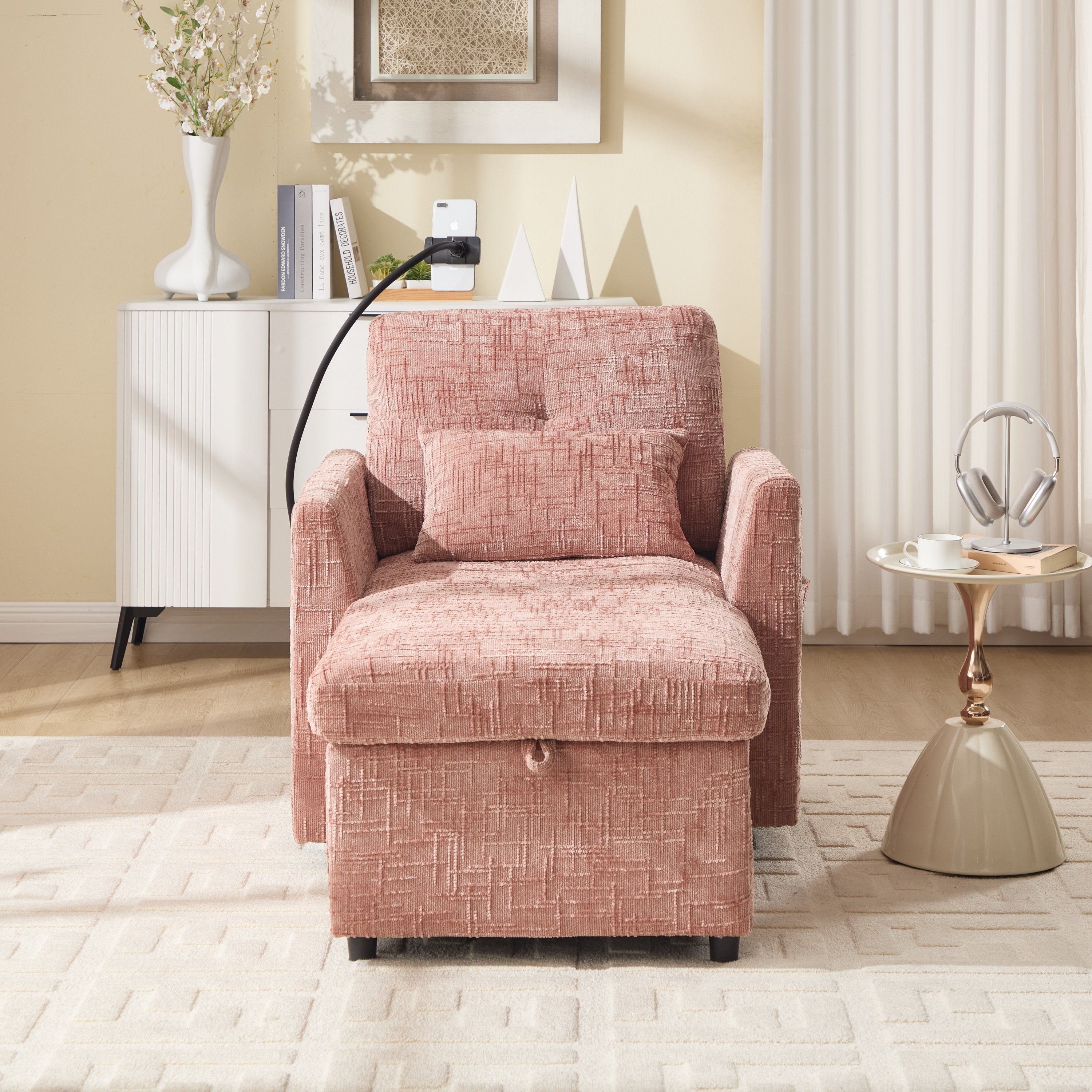 Multifunctional Lazy Person Sofa Recliner