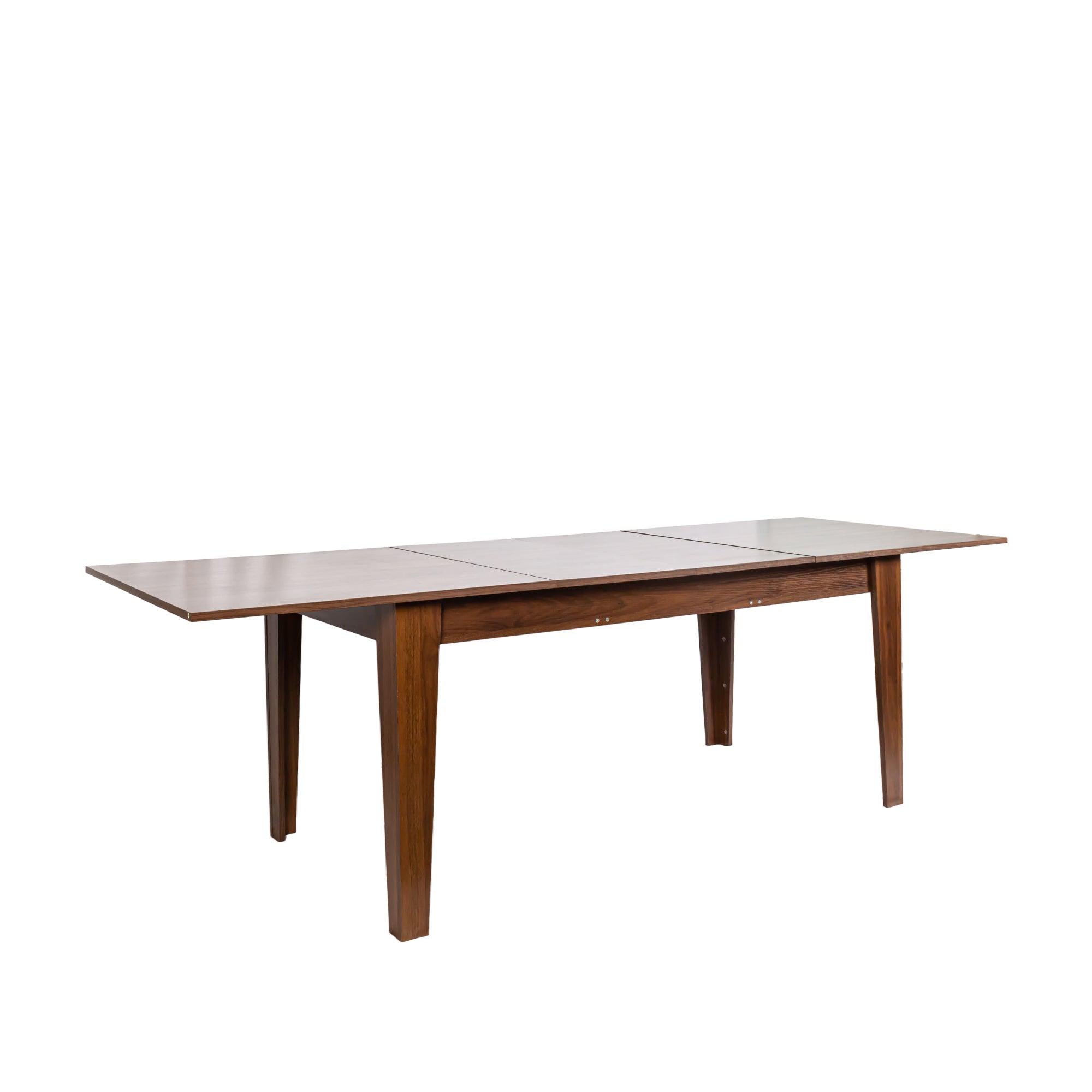 106.3 in Large Extendable Dining Table