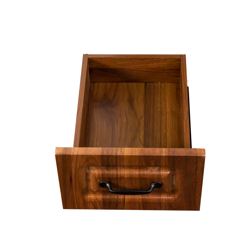 L-Shaped Design Corner Computer Desk for Home Office