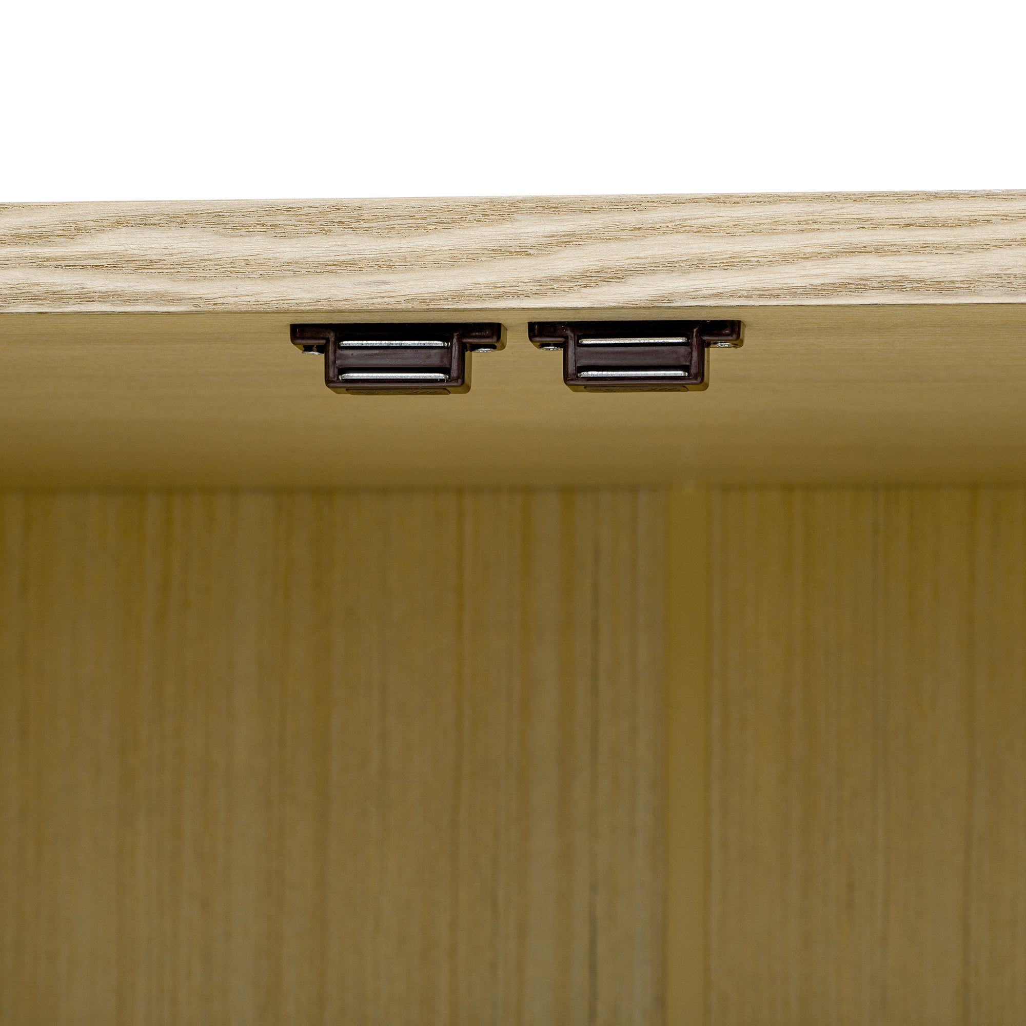 Farmhouse Sideboard Cabinet with Storage