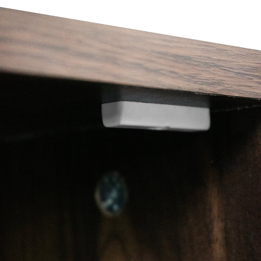 78 ' Mid Century Modern TV Stand
