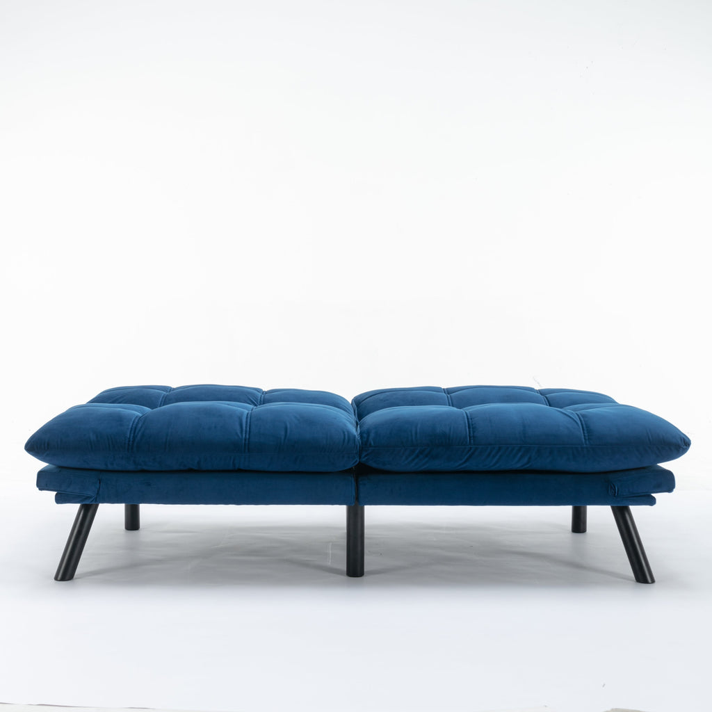 Modern Convertible Folding Modern Sofa Bed