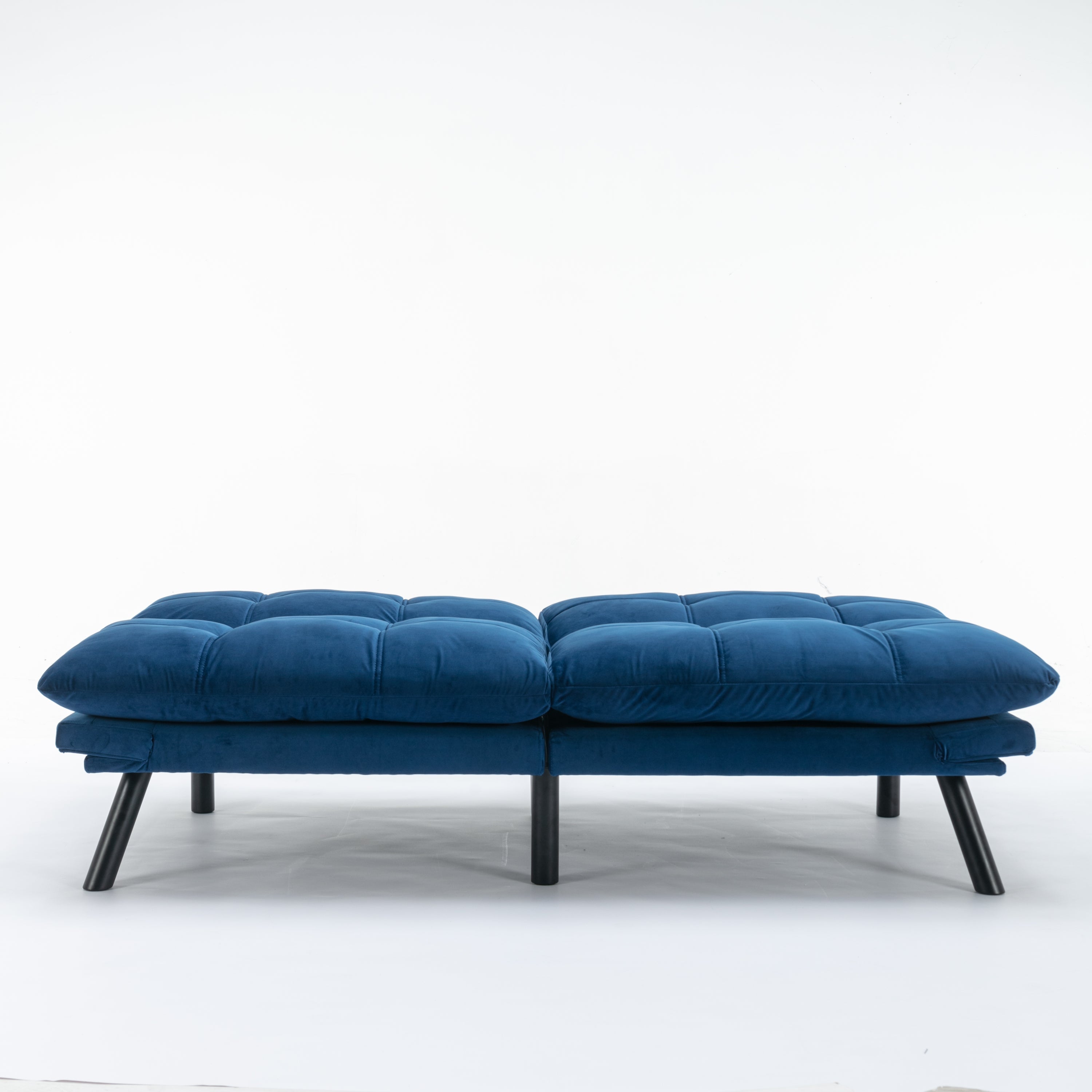 Modern Convertible Folding Modern Sofa Bed