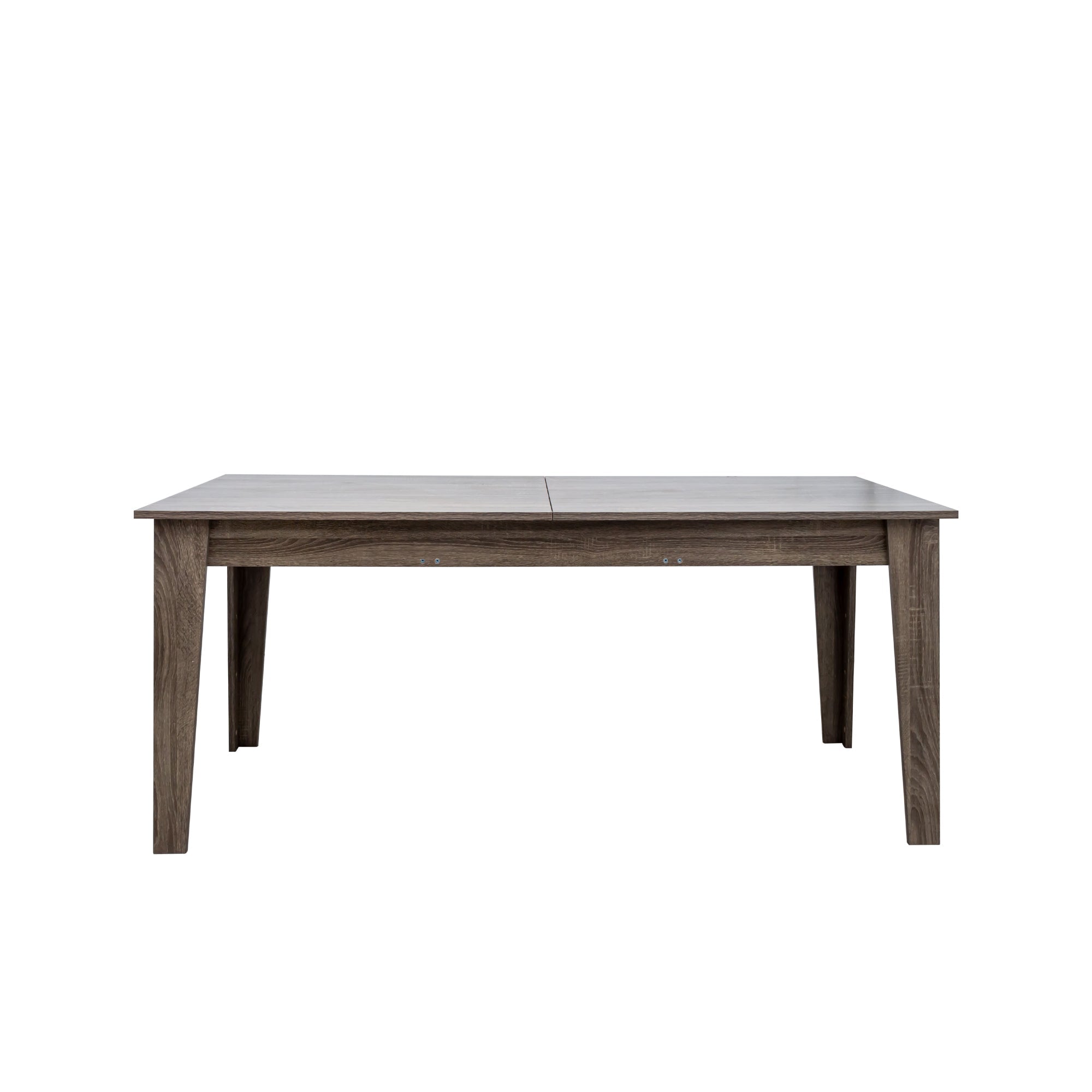 106.3in  Large Extendable Dining Table
