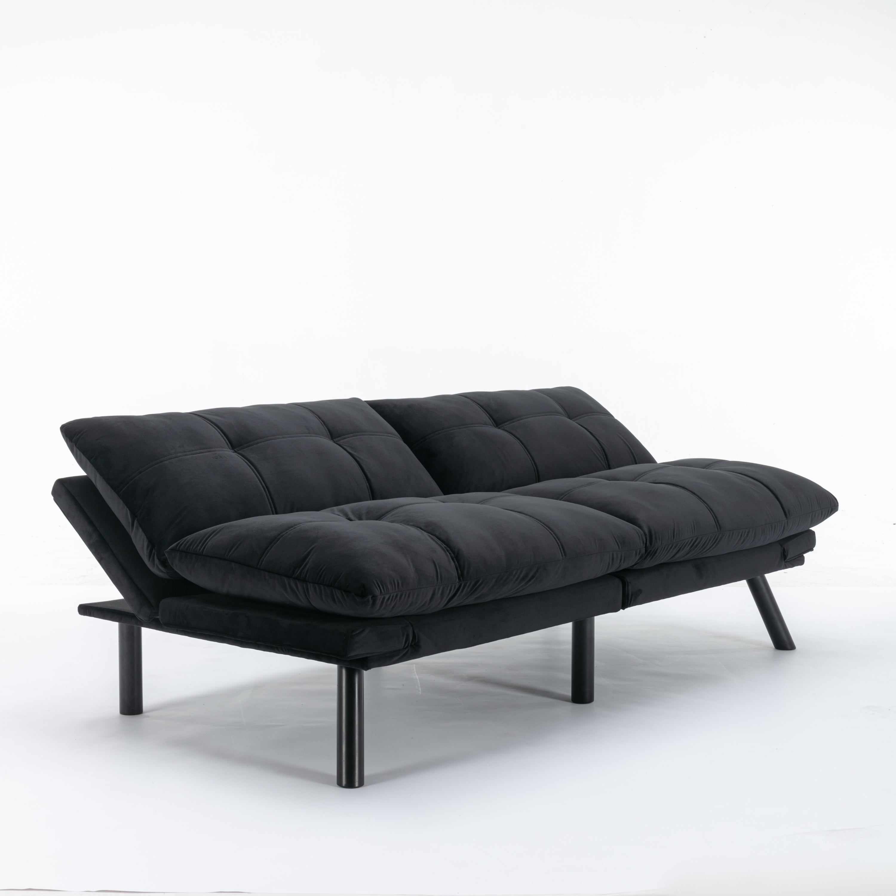 Modern Convertible Folding Modern Sofa Bed