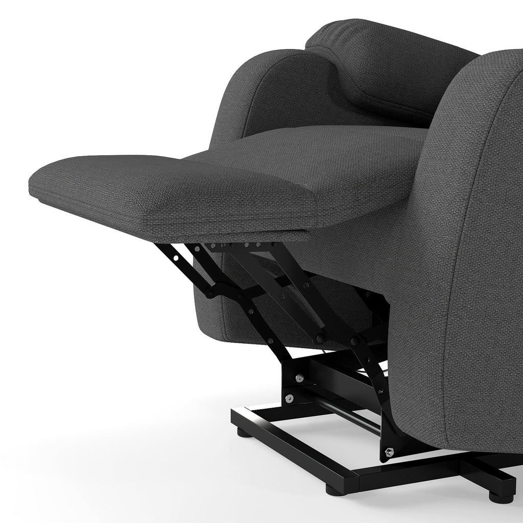Electric Heavy Duty Lift Chair Recliners Chair for Small Spaces