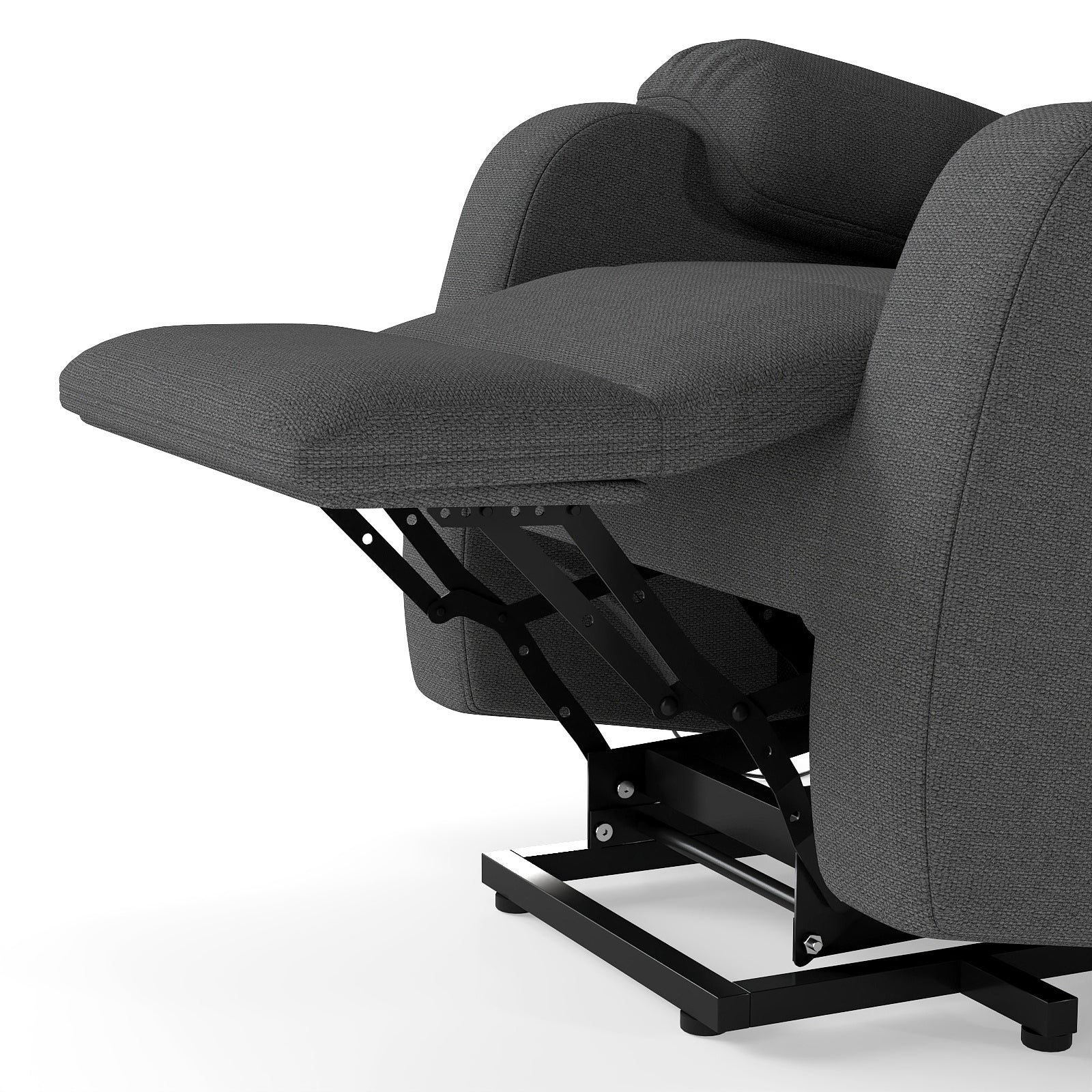 Electric Heavy Duty Lift Chair Recliners Chair for Small Spaces