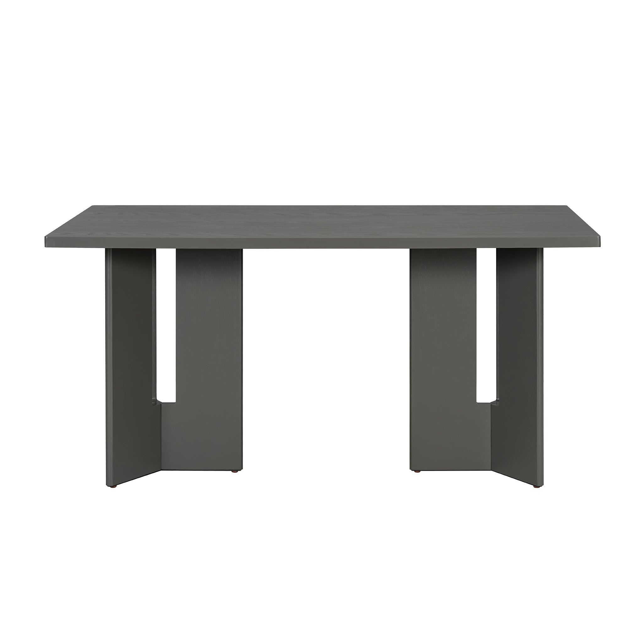 Farmhouse Dining Table Set with 6 Upholstered Chairs