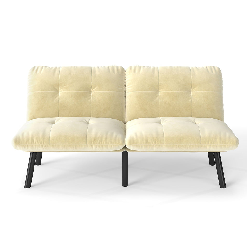 Modern Folding Convertible Sofa Bed