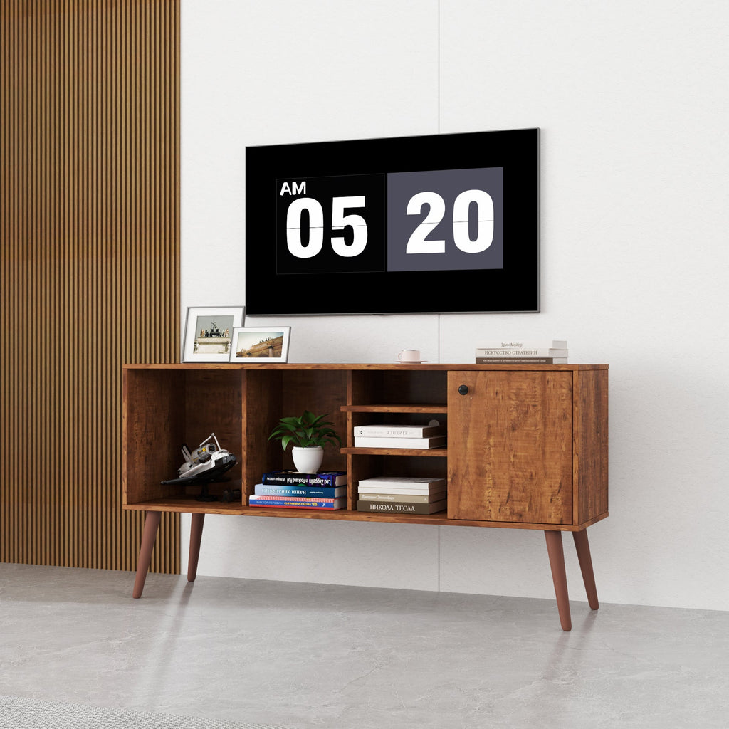 TV Stand Use in Living Room Furniture