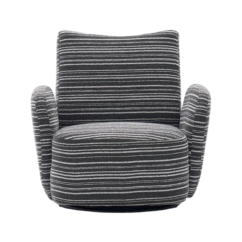 Modern Style Swivel Leisure Chair