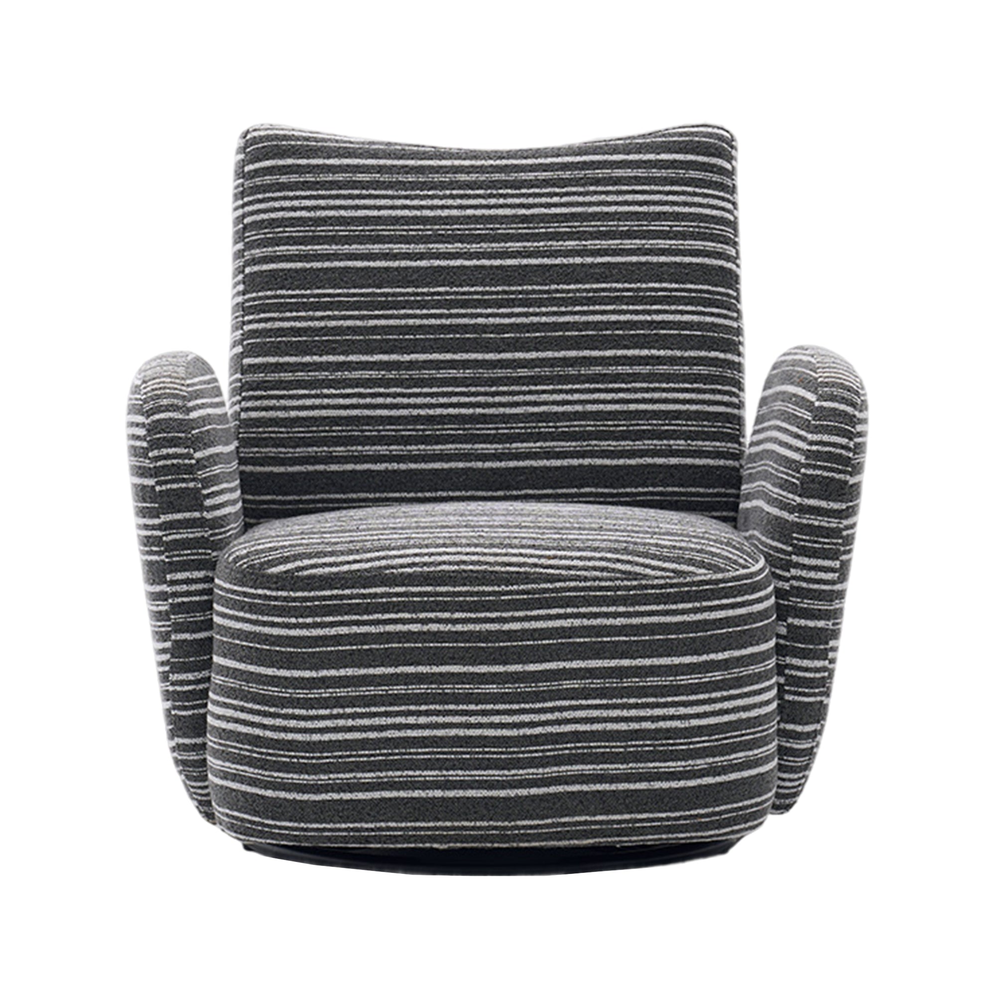Modern Style Swivel Leisure Chair