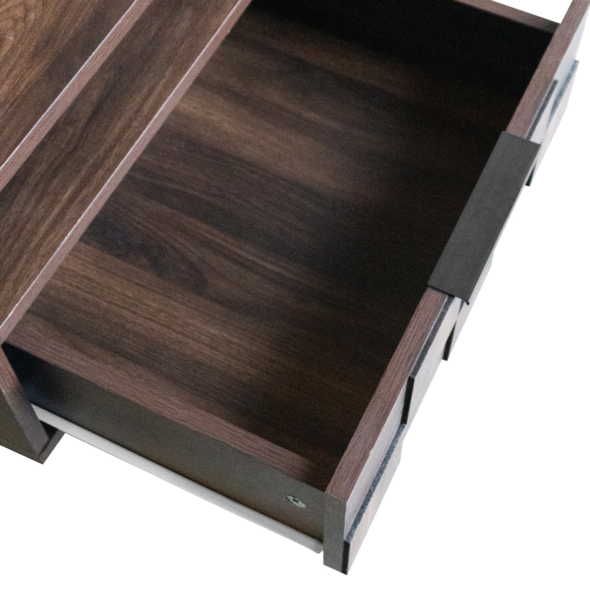 78 ' Mid Century Modern TV Stand