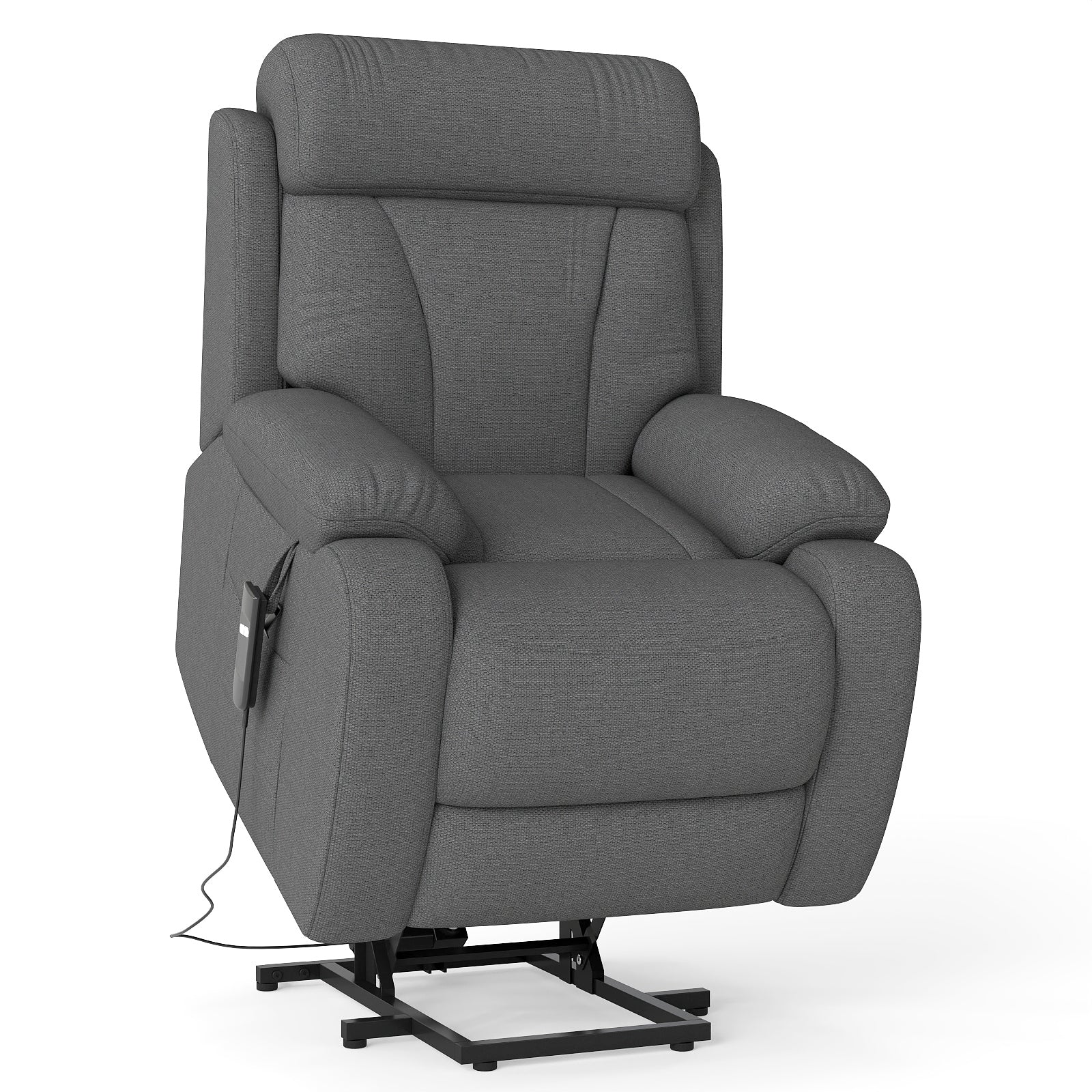 Electric Heavy Duty Lift Chair Recliners Chair for Small Spaces