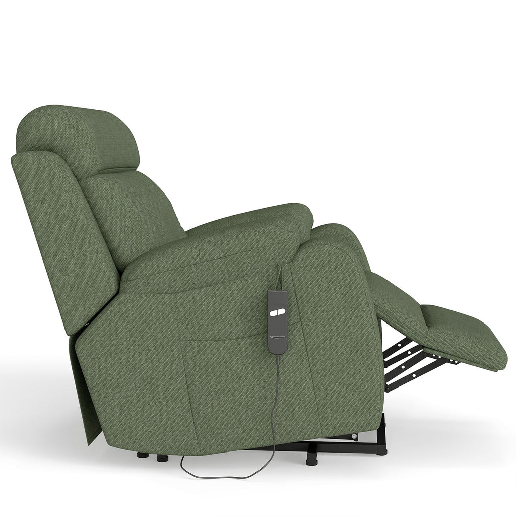 Electric Heavy Duty Lift Chair Recliners Chair for Small Spaces