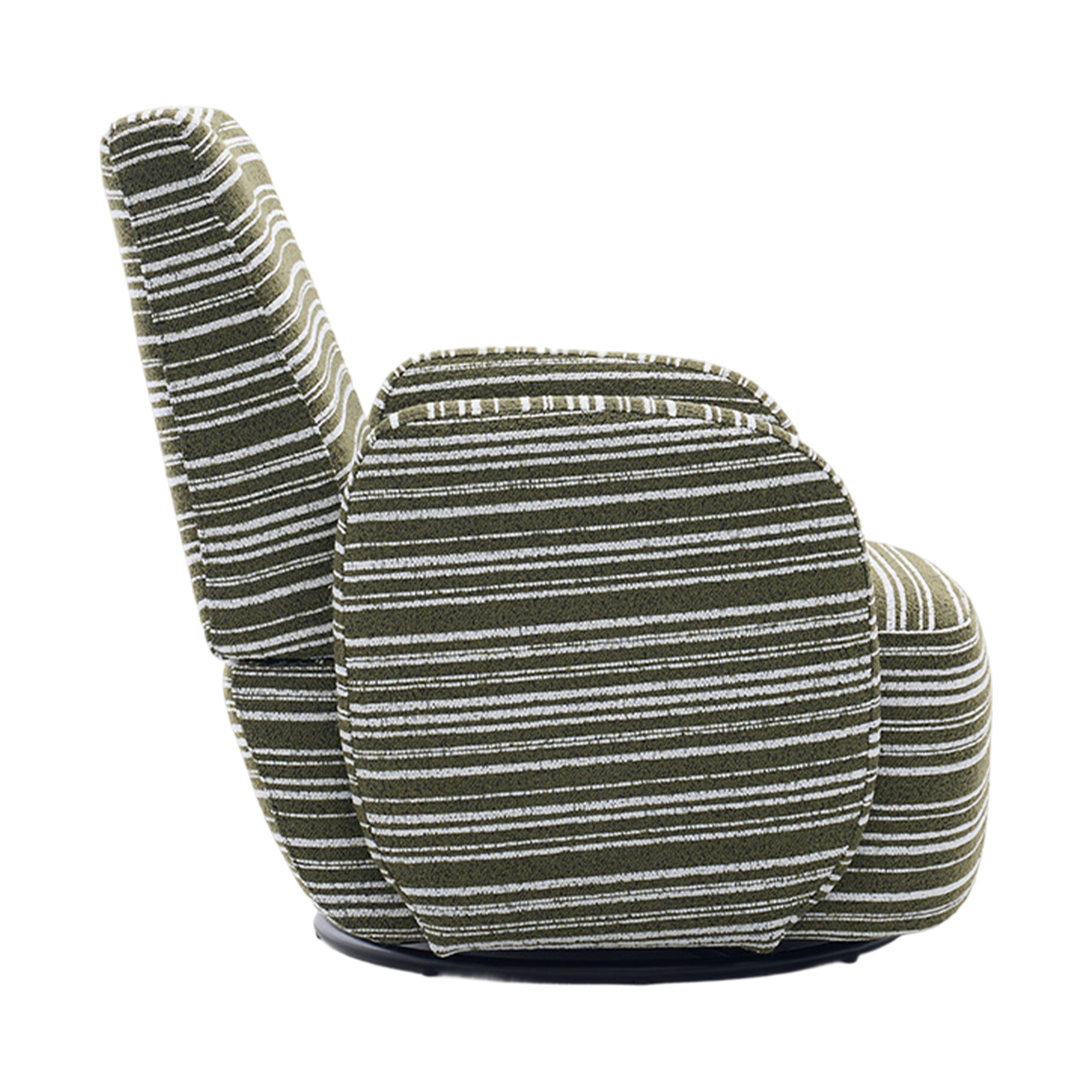 Modern Style Swivel Leisure Chair