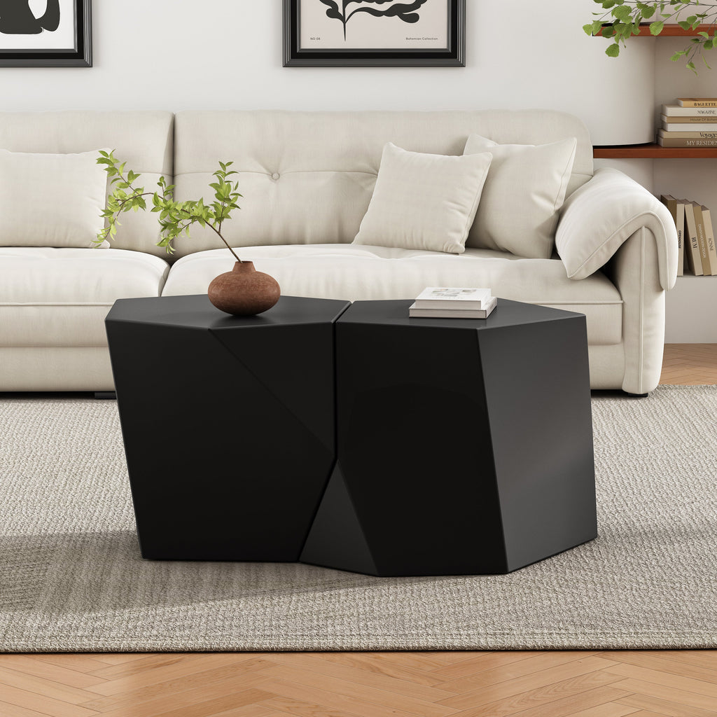 Modern Coffee Table Set
