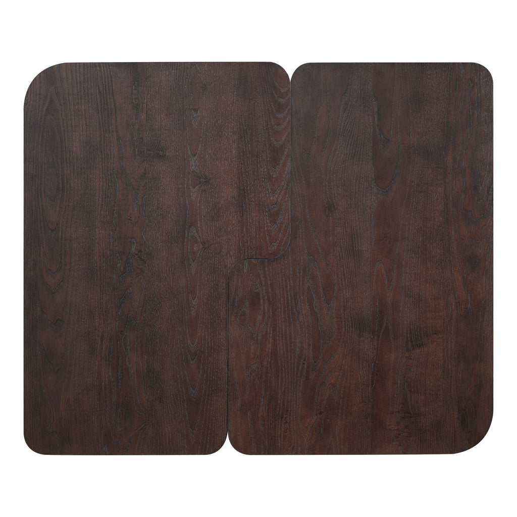 Modern Minimalist Coffee Table Set for Living Room