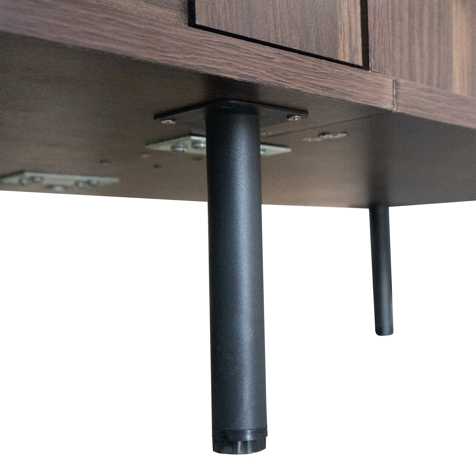 78 ' Mid Century Modern TV Stand