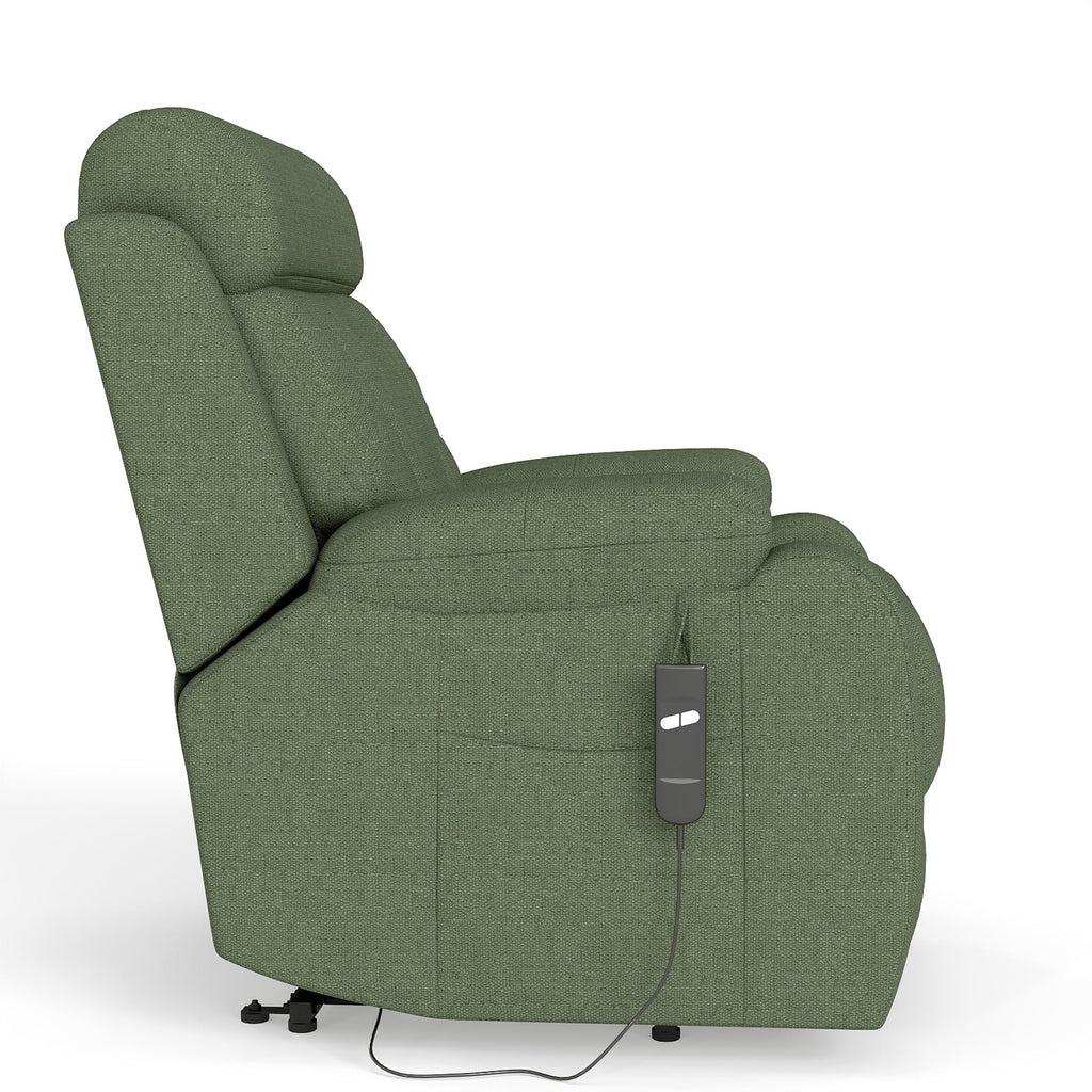 Electric Heavy Duty Lift Chair Recliners Chair for Small Spaces