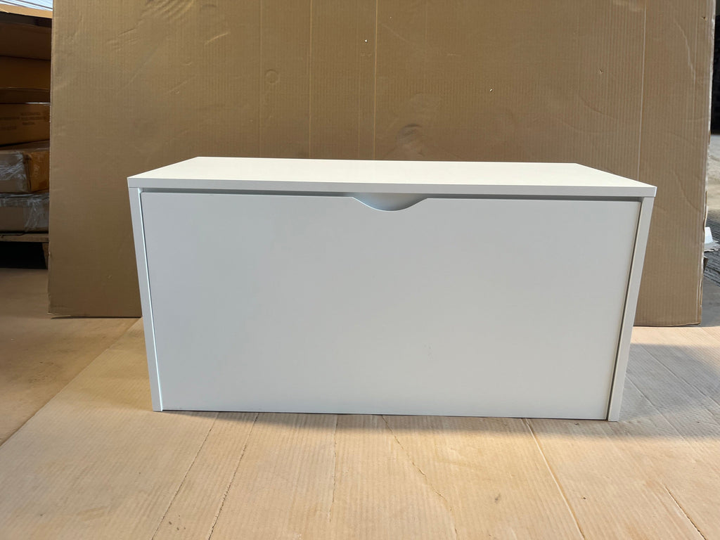 Kids Toy Storage Organizer with Rolling Drawer
