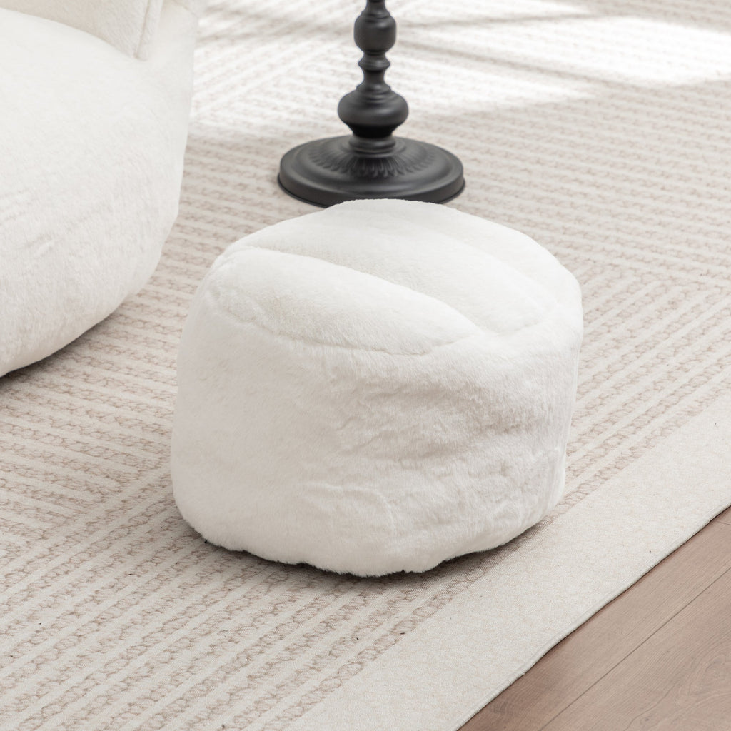Comfy Bean Bag Sofa Chair for Living Room