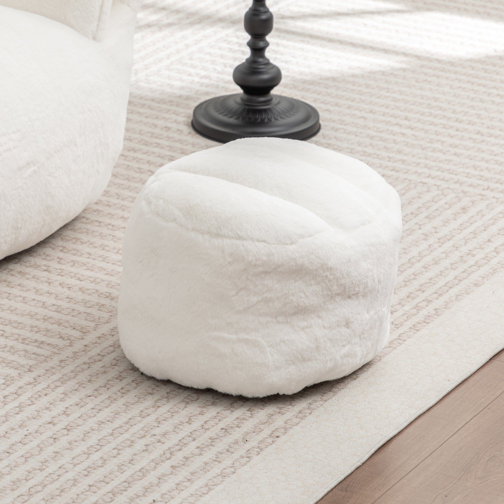 Comfy Bean Bag Sofa Chair for Living Room