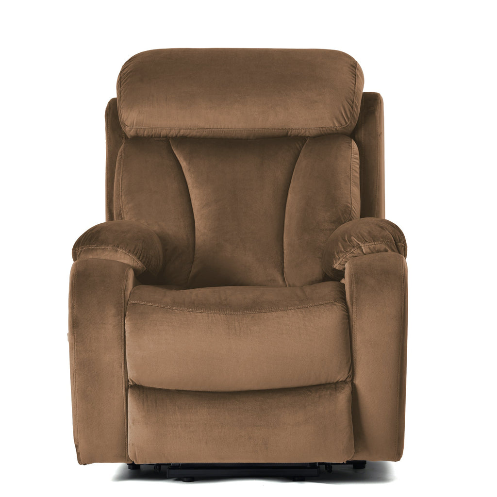Electric Heavy Duty Lift Chair Recliners Chair for Small Spaces