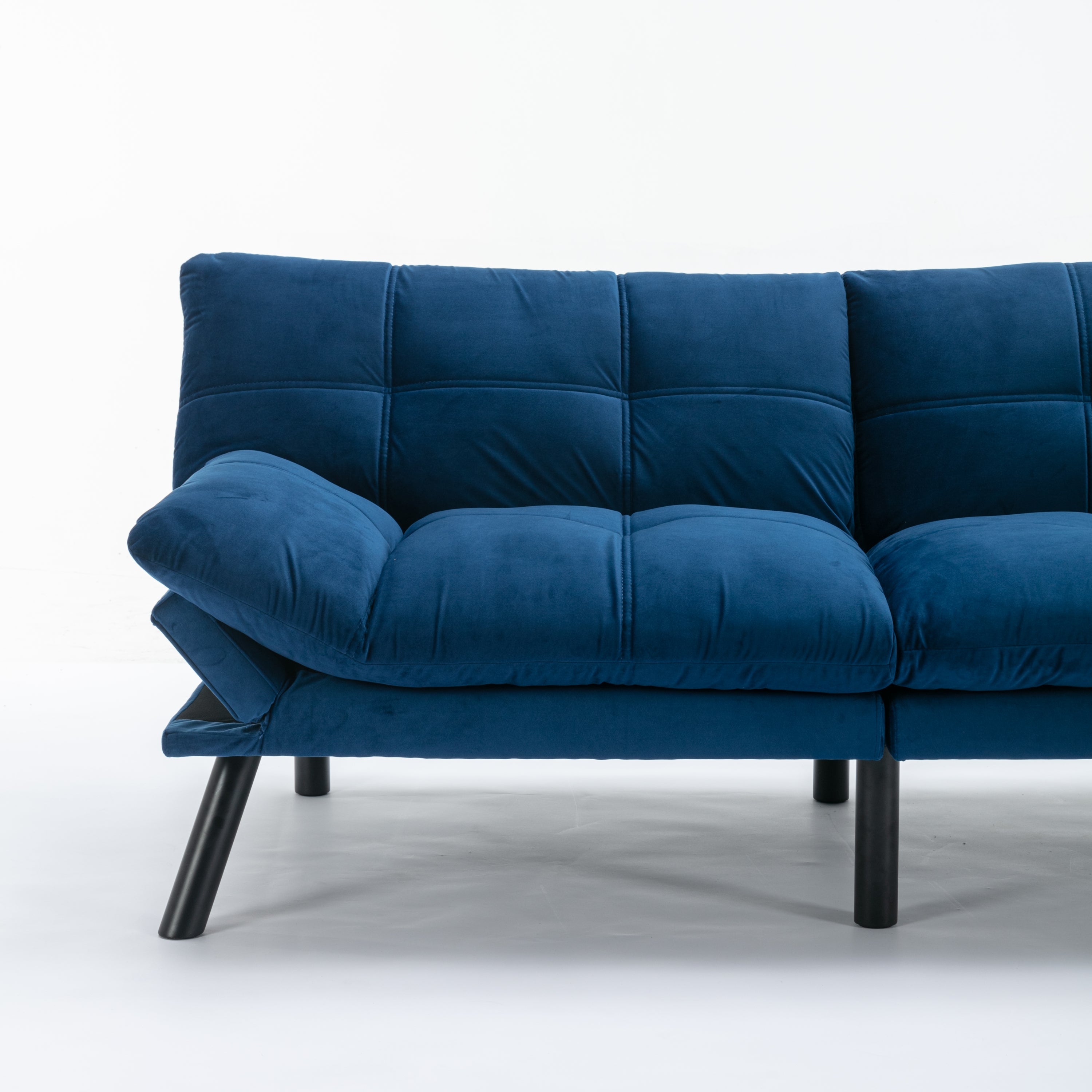 Modern Convertible Folding Modern Sofa Bed